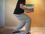 lifting position 2
