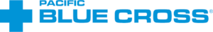 pacific blue cross